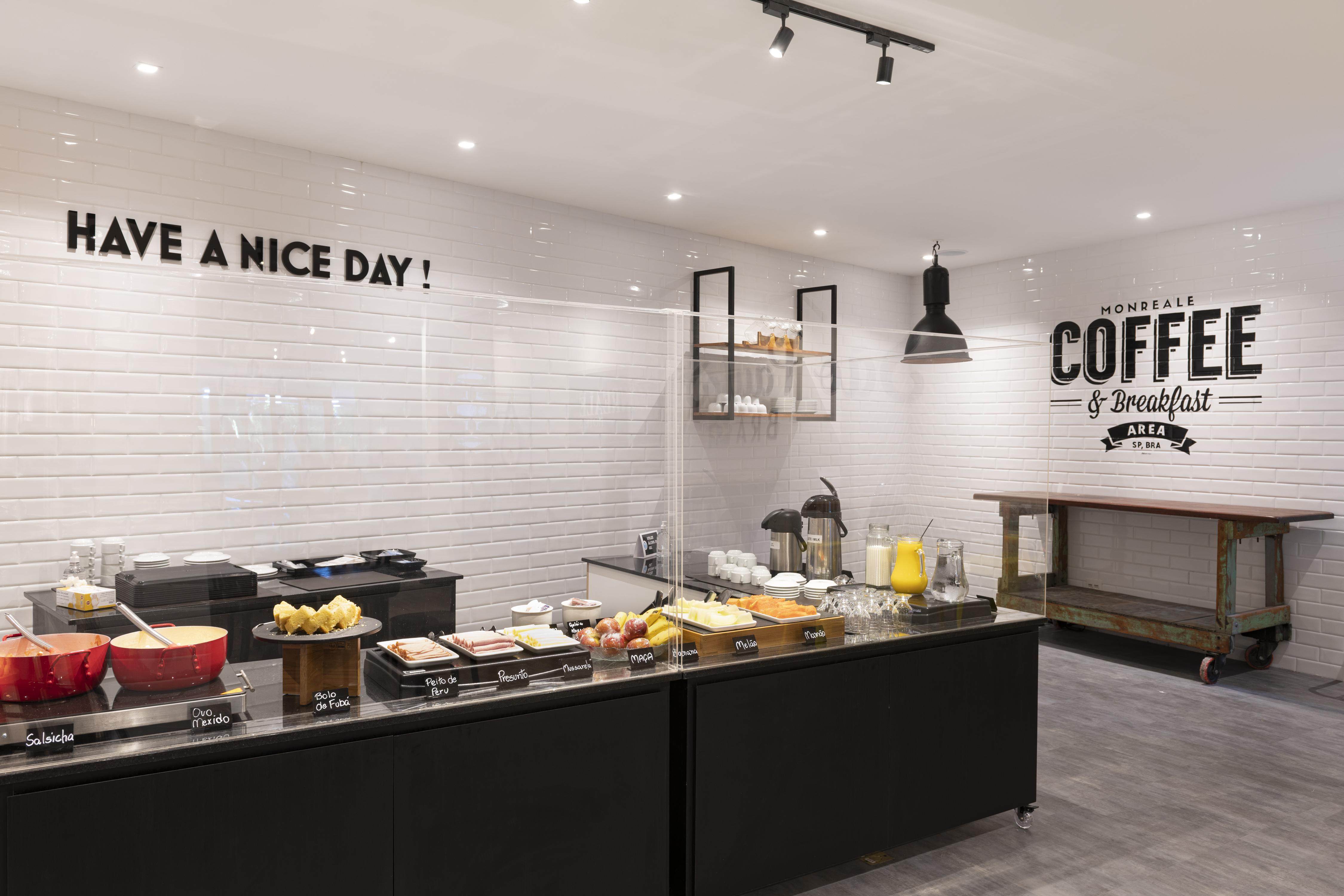 Monreale Lifestyle Higienopolis Sao Paulo Ξενοδοχείο Εξωτερικό φωτογραφία