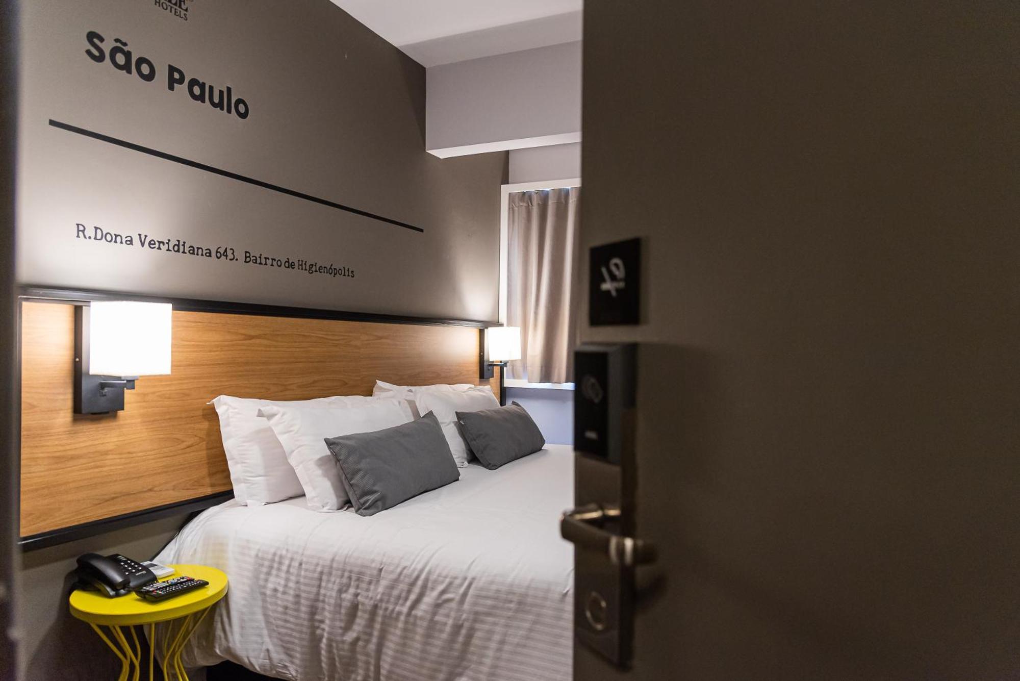 Monreale Lifestyle Higienopolis Sao Paulo Ξενοδοχείο Εξωτερικό φωτογραφία